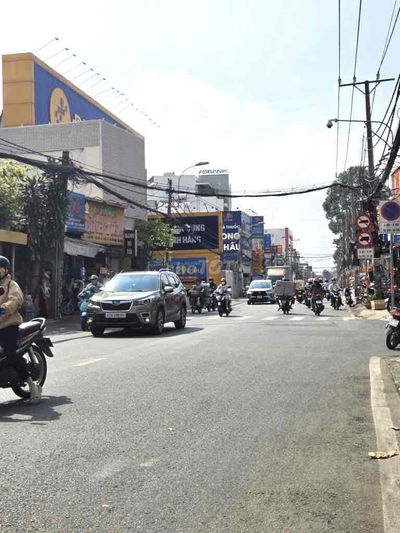 🏡 81.1 M2 -  LÊ VĂN VIỆT, HIỆP PHÚ, Q9 – CHỈ 5.65 TỶ