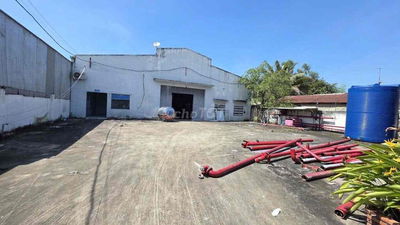 CHO THUÊ XƯỞNG MẶT TIỀN TRẦN HƯNG ĐẠO THÍCH HỢP TỔNG KHO, CHUYỂN PHÁT