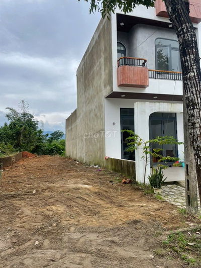 BÁN ĐẤT MẶT TIỀN ĐƯỜNG 15M ĐT 602 NGAY KHU THƯƠNG MẠI, KINH DOANH TỐT