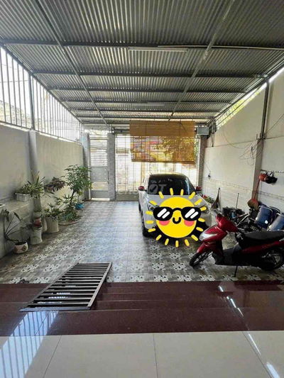 Chủ kẹt tiền bán nhanh nhà đẹp 1 trệt 1 lầu ngay Bửu Hoà cũ 🔥