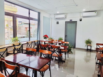 Nhà Ở Ghép Nam Full NT - Gần ĐH SPKT, HUTECH E - Dọn vào ở liền