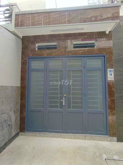 Nhà cho thuê nguyên căn