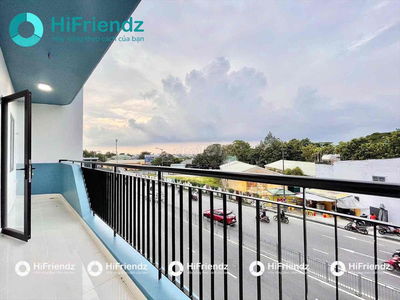 DỰ ÁN MỚI CHO THUÊ CĂN HỘ DỊCH VỤ CAO CẤP THANG MÁY ĐẦY ĐỦ NỘI THẤT