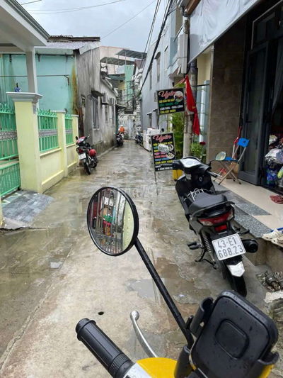 Siêu phẩm nhà 2 tầng Biển mân Thái Sơn Trà Đà Nẵng