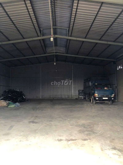 Nhà xưởng 500 m đường cong điện 3 pha