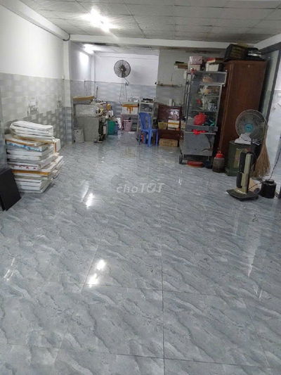 BÁN NHÀ DIỆN TÍCH KHỦNG 130M2 ĐƯỜNG SỐ 1, TÂN TẠO A, BÌNH TÂN