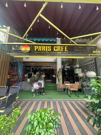 Cho thuê mặt bằng kinh doanh Gần Aeon Bình Tân