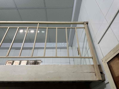 Phòng Trọ 12m2 44/59 Bùi Văn Ba Quận 7,  sát ckhu chế xuất Tân
