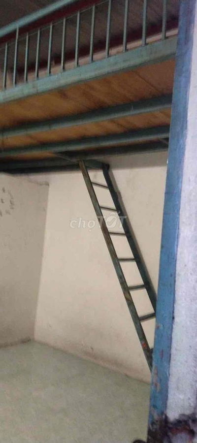 Phòng trọ gần Mega Hiệp Phú