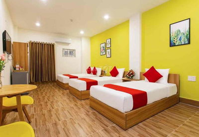 CHO THUÊ PHÒNG KHÁCH SẠN –TÔ HIẾN THÀNH