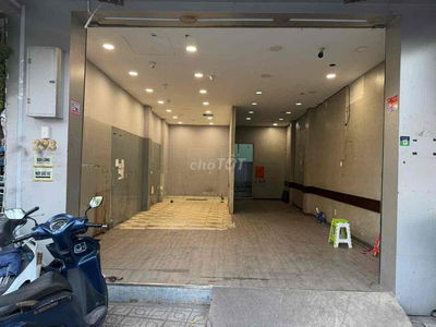 Mặt Bằng Kinh Doanh Chính Chủ