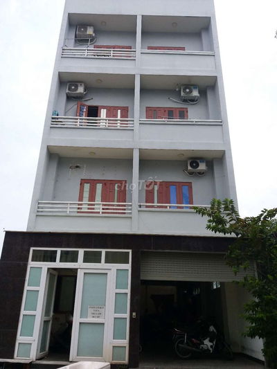 Phòng trọ quận 2