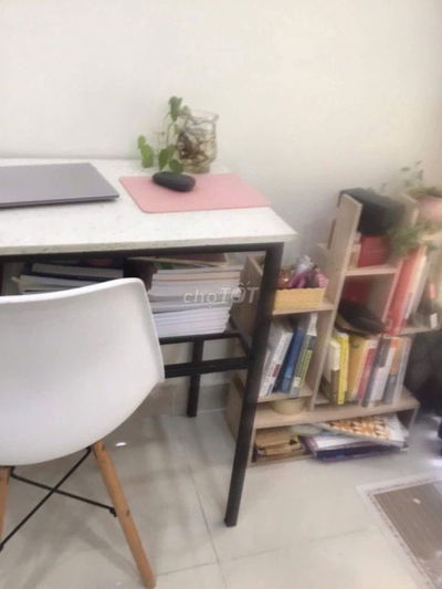 KHÔNG GIAN ĐẸP YÊN TĨNH DÀNH CHO BẠN NỮ Ở 1 NGƯỜI