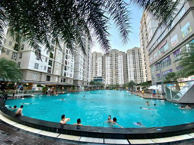 Bán Căn Hộ Gia Hoà