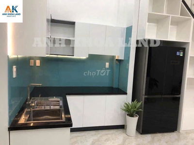 Bán nhà KDC chuẩn chỉnh- HXH-Kha Vạn Cân-Oto ngủ trong nhà - 4PN-7 tỷ