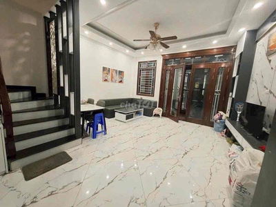 -BÁN NHÀ MỚI 100% – PHỐ ĐẠI TỪ   ✨ Mặt tiền rộng – Thoáng sáng – Pháp