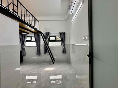 ‼️DUPLEX -35m2 - TÁCH BẾP - 2 CỬA SỔ TRỜI - GIÁ ƯU ĐÃI LỚN ❤️‍🔥