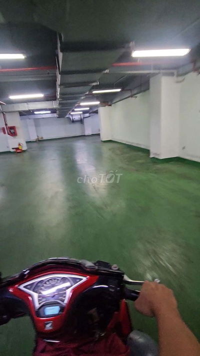 Tòa Nhà 9 Tầng Có Cho Thuê Theo Tầng