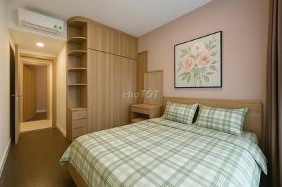 Cho nữ thuê phòng cao cấp đầy đủ tiện nghi