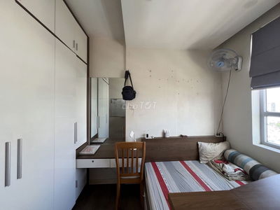 Cho thuê căn hộ Luxcity quận 7 căn góc 85m 3pn full nt giá 16tr