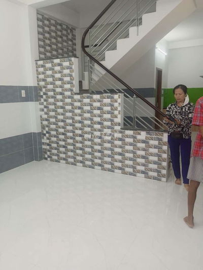 Bán nhà đẹp, hai phòng ngủ gần Gigamall