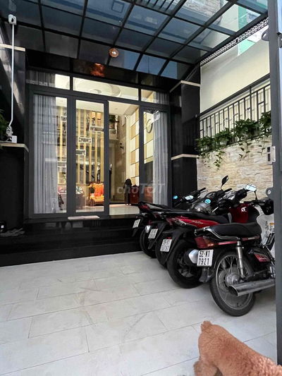 Bán Nhà Bình Tân ,  An Dương Vương, 4 Tầng , 88m2  ,Chỉ 9 Tỷ (TL)