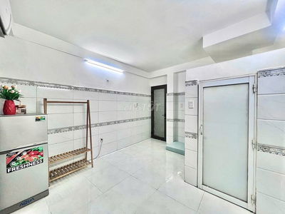 SALE - chỉ có 1 phòng Dương Văn Dương cạnh AEON Tân Phú chỉ 3tr3/tháng
