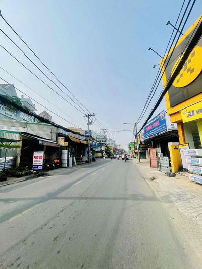 Bán nhà hẻm xe hơi gần mặt tiền Phan Huy Ích, 2 tầng 4m x 10m, 4 tỷ +