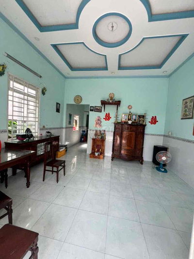 BÁN NHÀ TAM HIỆP 6*21 ĐƯỜNG XE HƠI