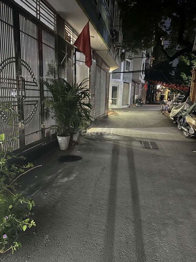 Bán Nhà Kim Giang -p Thanh Liệt Gara Ô Tô -42m2x4T chỉ 10 tỷ, View Đẹp