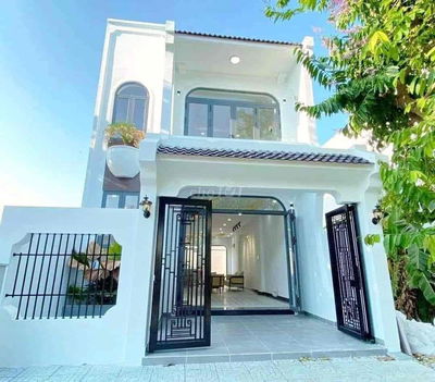 Bán nhà đường số 10 khu dân cư phong phú