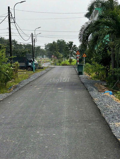 PHƯỚC HIỆP CỦ CHI GIÁ 340TR FULL THỔ CƯ SHR CÔNG CHỨNG LIỀN TRONG NGÀY