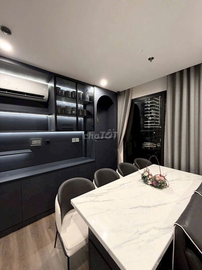 Sẵn giỏ hàng 3000 căn hộ 2PN căn góc, nhà mới, View đẹp, Vinhomes Q9