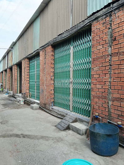 Phòng kiot giá rẻ