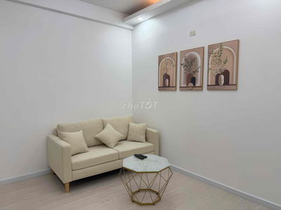 Cần bán căn hộ có sổ ở trung tâm