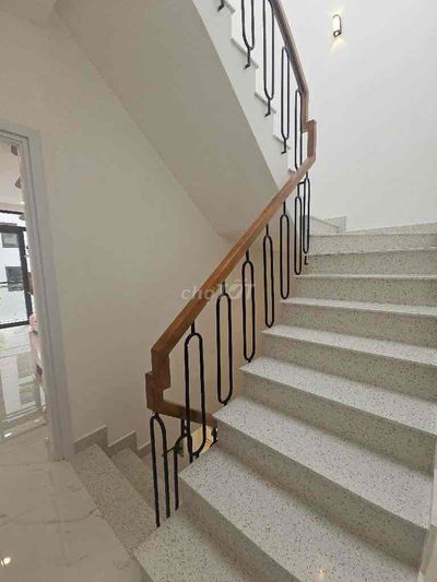 HXH - NHÀ XỊN - GẦN ĐẦM SEN - TÂN PHÚ