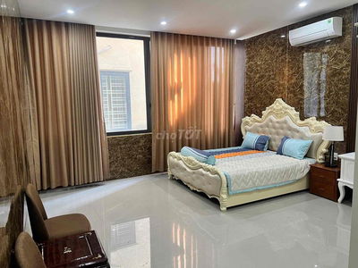 Bán nhà 4 TẦNG VÀO Ở NGAY – VỪA Ở VỪA KINH DOANH – VIEW CÔNG VIÊN mát