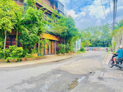 ✅CẮT LỖ 600Tr LÔ ĐẤT 110m2/ Đ. NGUYỄN DUY TRINH GẦN CHỢ🔥GIÁ Chỉ 4,2 TỶ