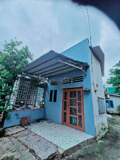 Bán nhà 2 tầng - hẻm xe hơi - QL1K - Linh Xuân - Thủ Đức