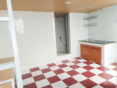 Phòng trọ rẻ đẹp Dương Quảng Hàm, Gò Vấp