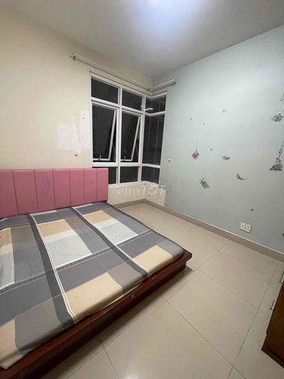 cho thuê phòng đẹp, full nội thất trong chung cư Ngọc Phương Nam (Q8)