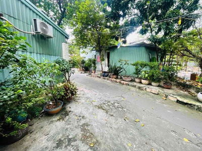 BÁN NHÀ HXH - NGUYỄN THÁI SƠN - P.5 - GÒ VẤP -24M2 - CHỈ 2.550T