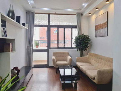 Bán Căn Hộ Chung Cư Đường Lương Thế Vinh 120 m2, 3PN, Full NT, Ở ngay!