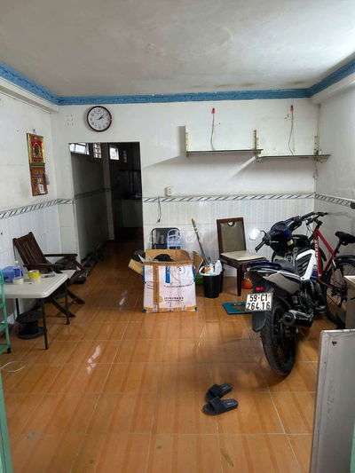 Cho thuê nhà nguyên căn quận 7 giá rẻ