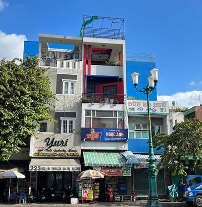 MTKD đường 30m LÊ THÚC HOẠCH. 4 TẤM. GIÁ CHỈ 11.3 TỶ