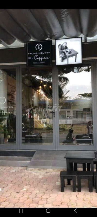 Cho thue văn phòng