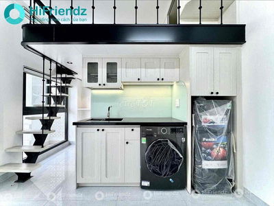 CHO THUÊ SIÊU PHẨM PHÒNG BANCOL THOÁNG ,GÁC RỘNG GIÁ RẺ,NGAY TÔ HIỆU