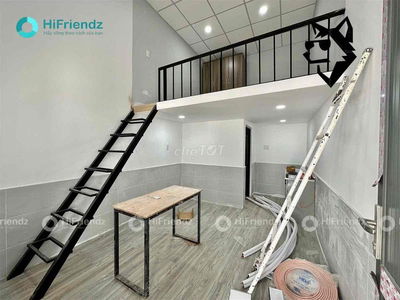 Dãy Trọ Dạng Trệt Mới Xây Giá Tốt Ngay Lotte Mart Quận 7