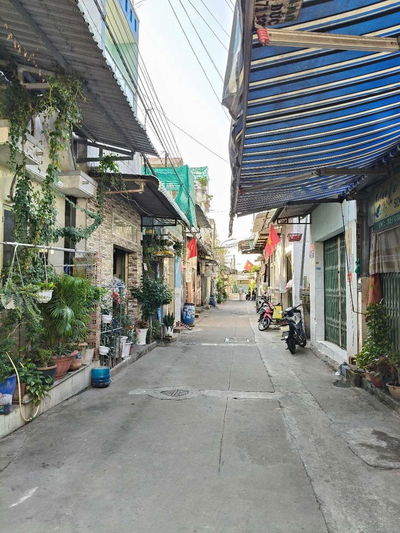 Cần Bán Nhà Trọ Cạnh KCN Sóng Thần Dĩ An