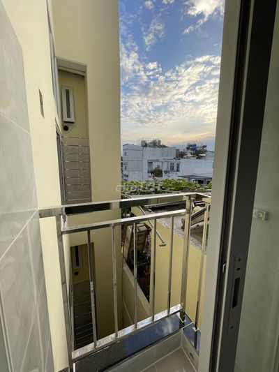 CHÍNH CHỦ - CHO THUÊ PHÒNG TRỌ MỚI XÂY NGAY NHÀ GA T3-TSN